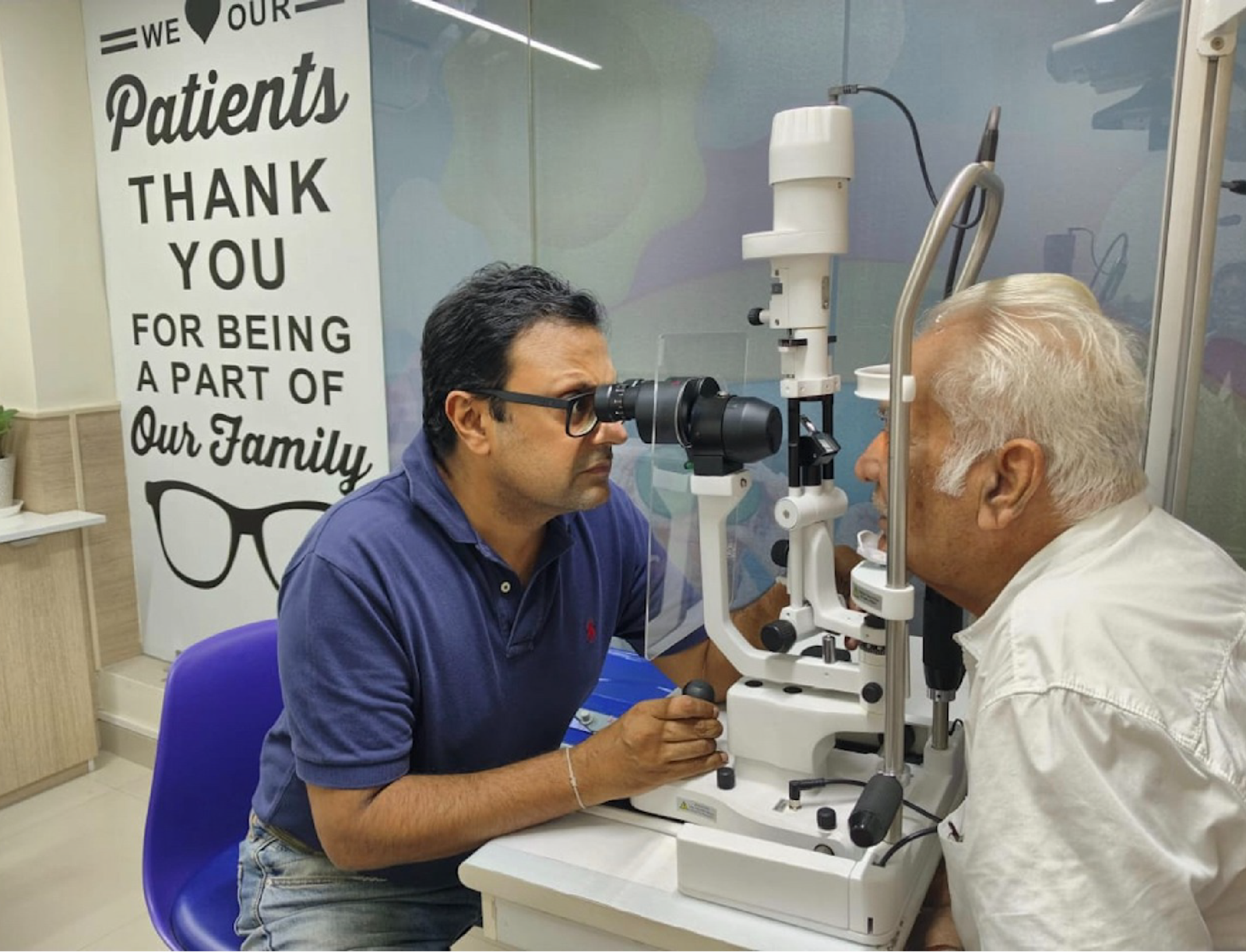 Best Eye Hospital in South Delhi