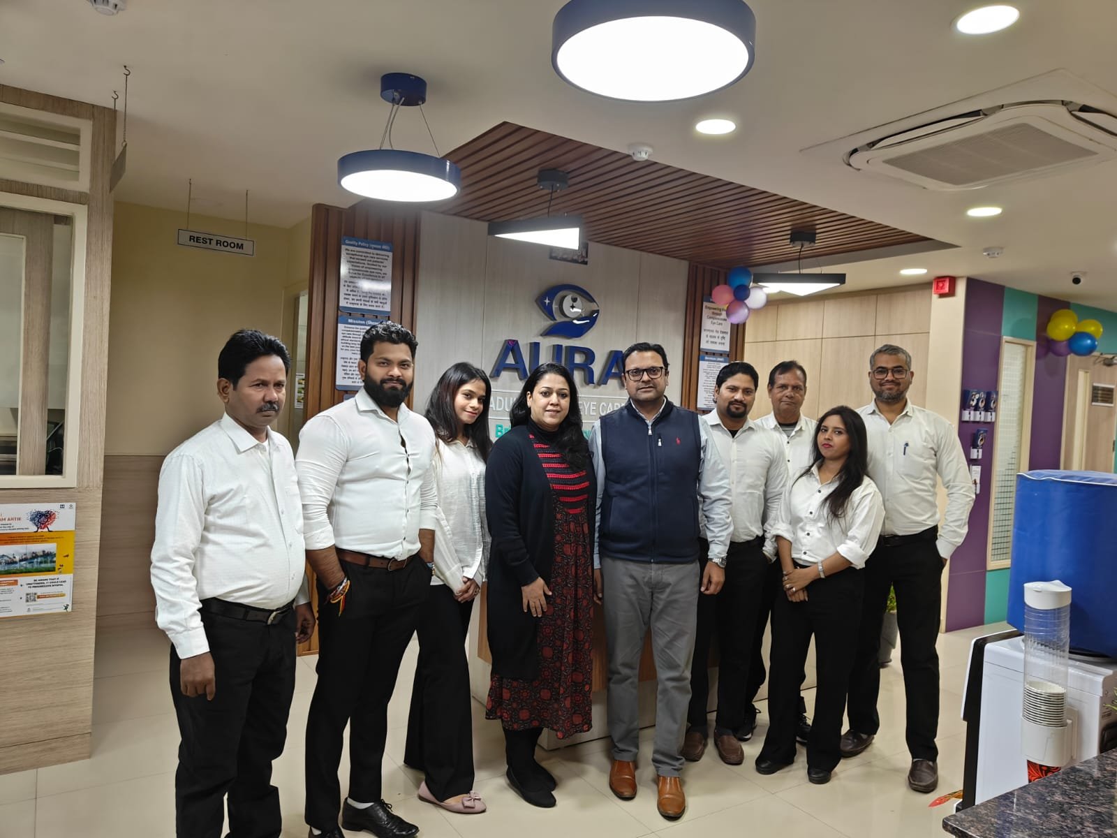 Best Eye Hospital in Delhi