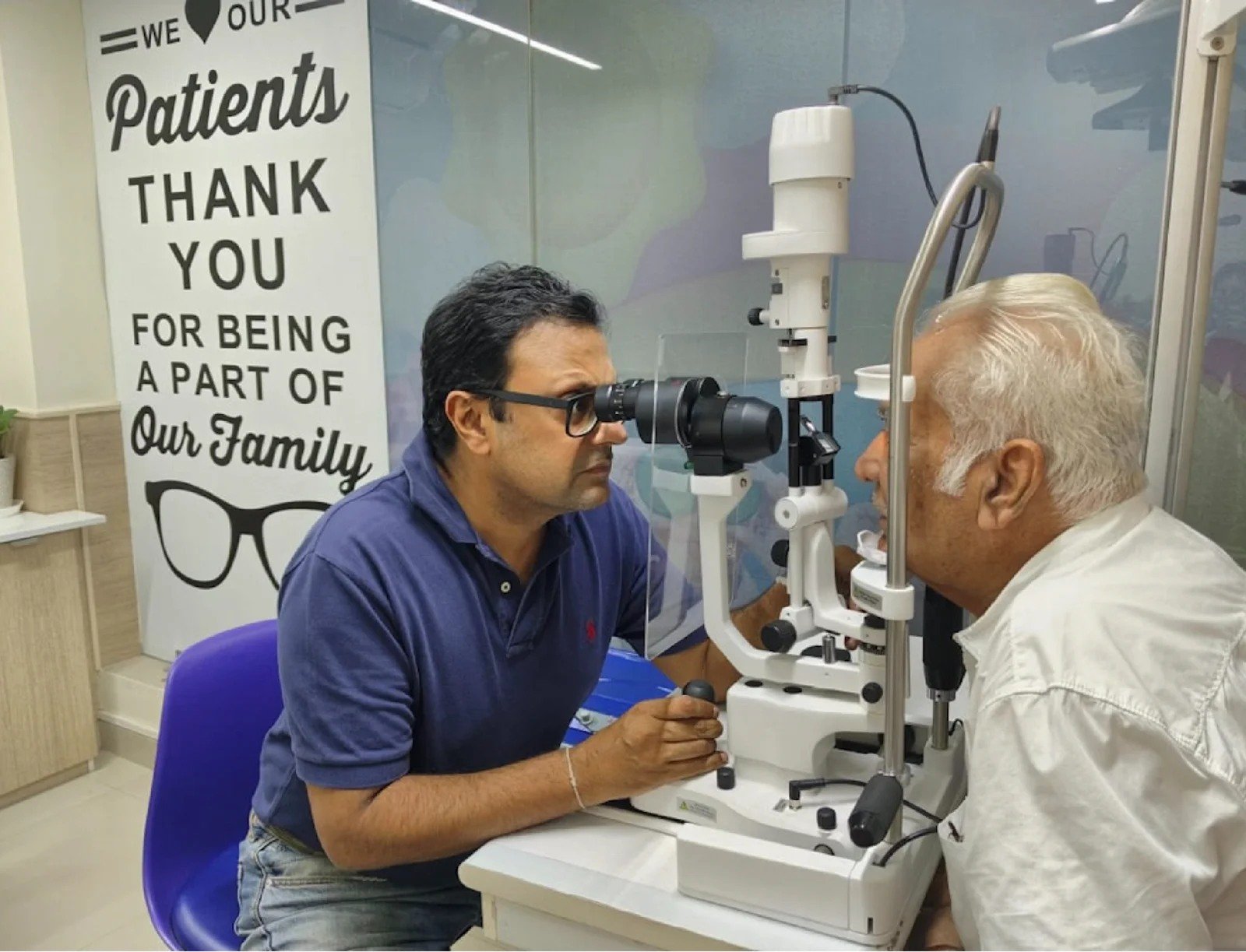 Best Hospital for Cataract Surgery in Delhi and NCR
