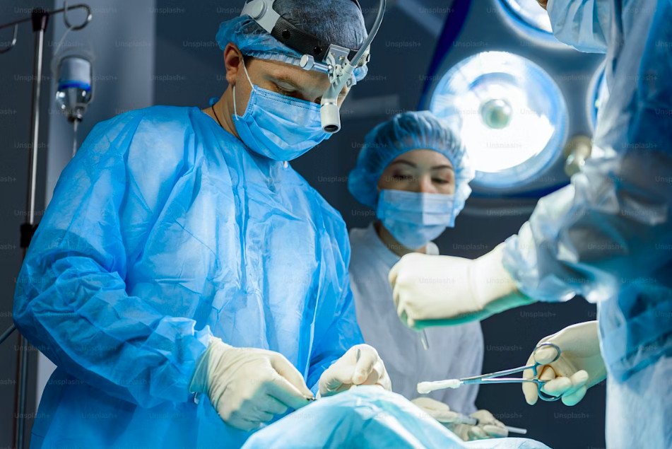 Cataract Surgery for Diabetic Patients: Special Precautions