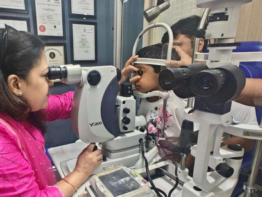 Can Cataract Come Back After Surgery?